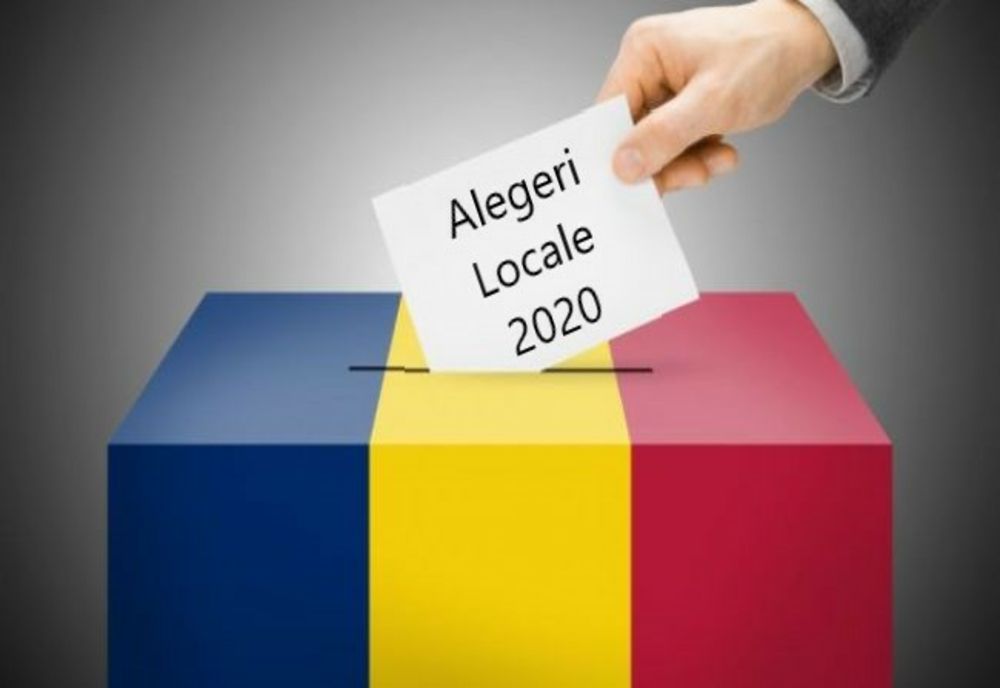 REZULTATE FINALE ALEGERI: ANDREI CARABELEA-primarul municipiului Piatra-Neamț, IONEL ARSENE – președintele Consiliului Județean