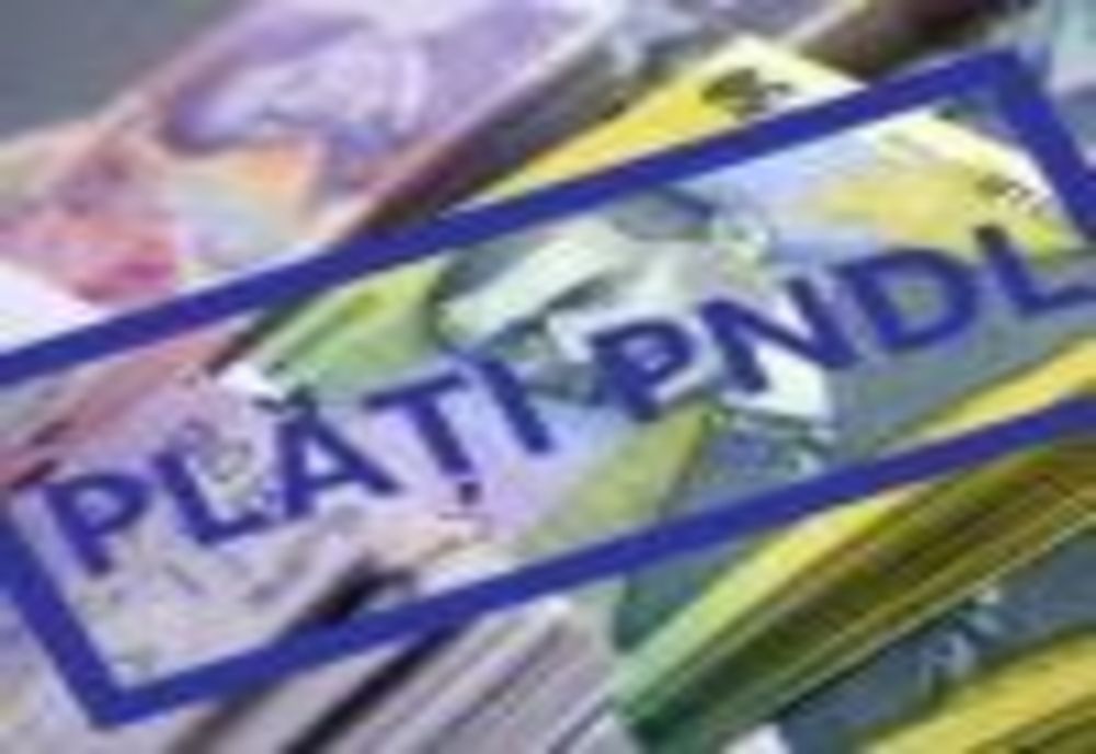 Peste 396 milioane de lei pentru proiectele PNDL
