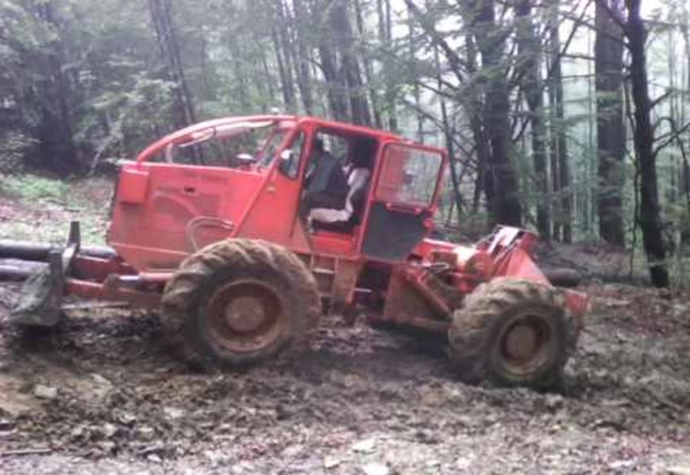 Omărât de lama unui TAF. Avea doar 39 de ani