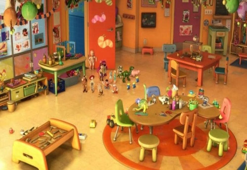 Înființarea Centrului de zi "Primii pași" – un nou proiect cu finanțare europeană al Primăriei Piatra-Neamț