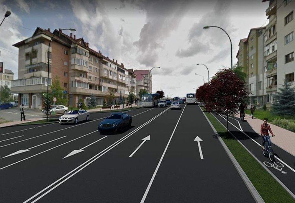 Cooperare pentru o mai bună corelare a lucrărilor executate în municipiu