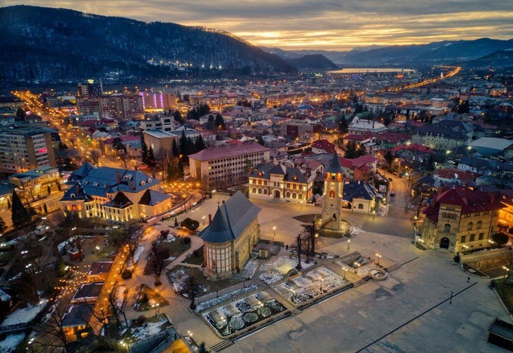 Primăria Piatra-Neamț: Sprijin la nivel local pentru industria HORECA