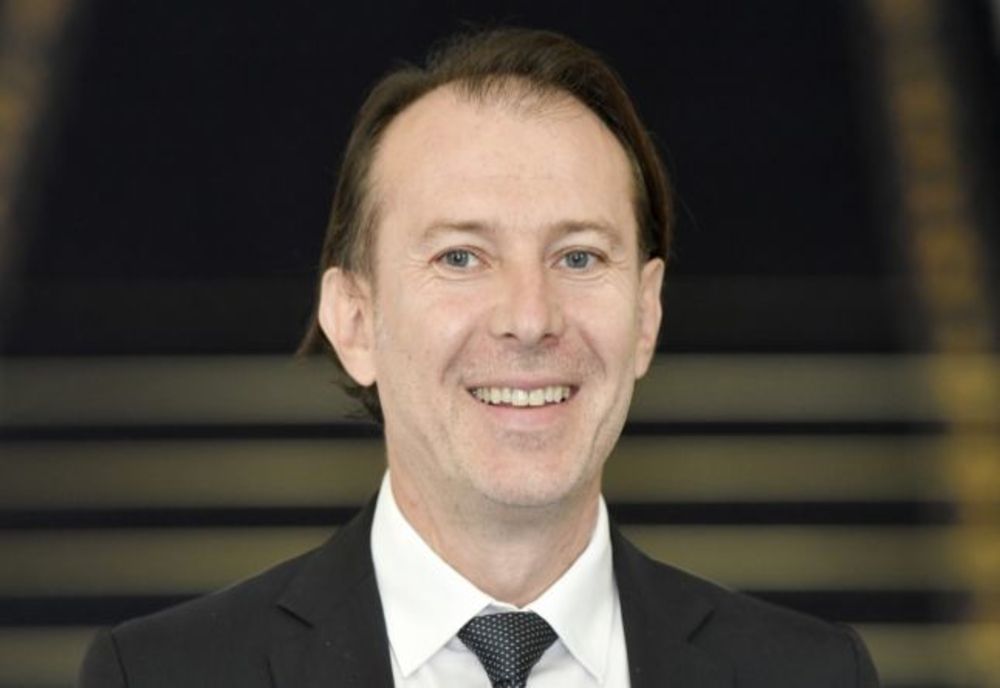 Conducerea PNL l-a validat: Florin Cițu este premierul propus să formeze noul Guvern!