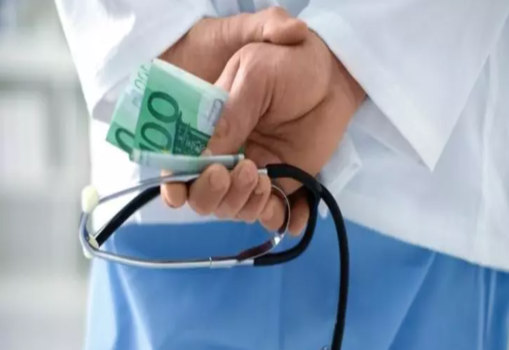 Acuzații de corupție la spitalul morții din Piatra Neamț. Aparatura medicală - cumpărată la suprapreț