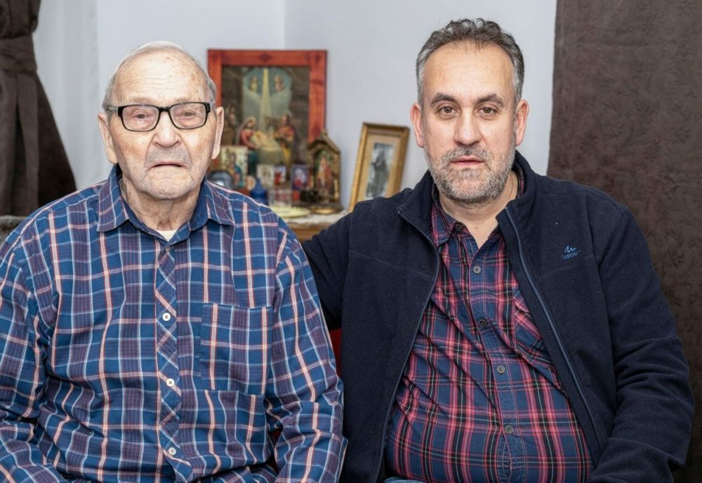 Complexului Muzeal Național Neamț în colaborare cu Asociația Veteranilor de Război derulează un proiect de istorie orală