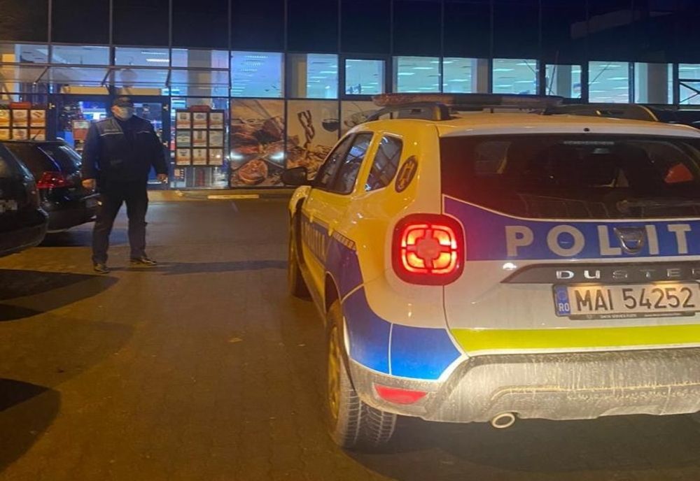 Amenzi usturătoare pentru cei care nu respectă regulile 