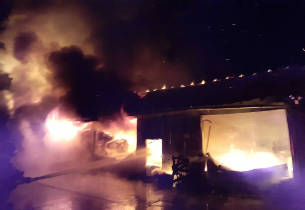 Service auto făcut scrum în Agapia