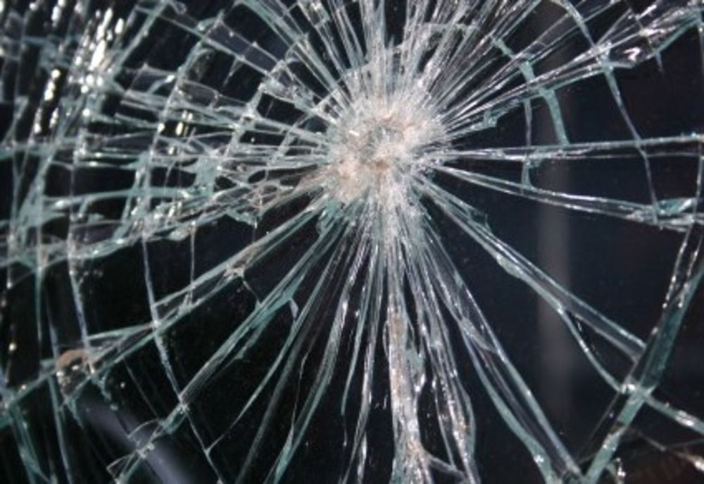 Hoț perseverent! A încercat să fure din același loc de două ori