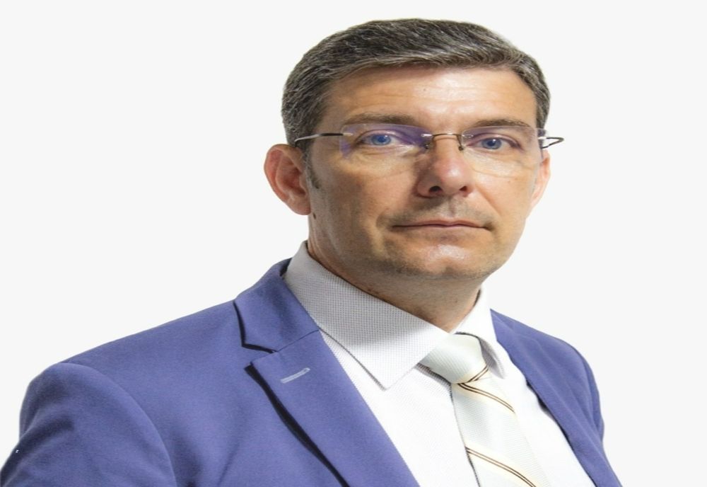 Leonard Achiriloaei, primarul municipiului Roman: Ne pregătim să intrăm cu motoarele turate în primăvară, în “sezonul” de investiții (INTERVIU)