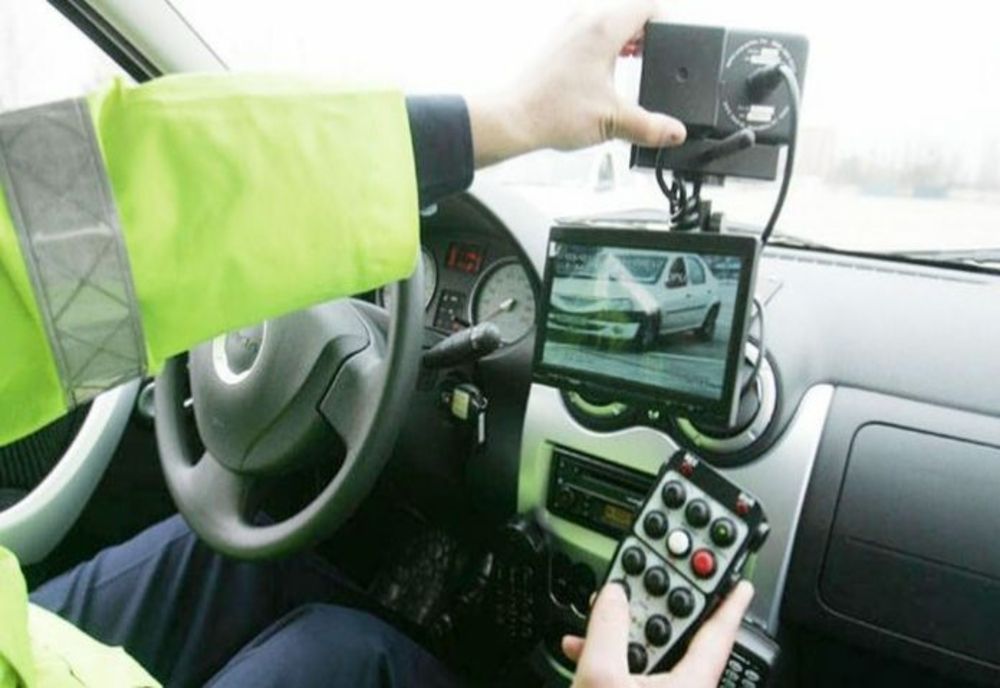 Vitezoman din Neamț lăsat pieton în Bacău! 