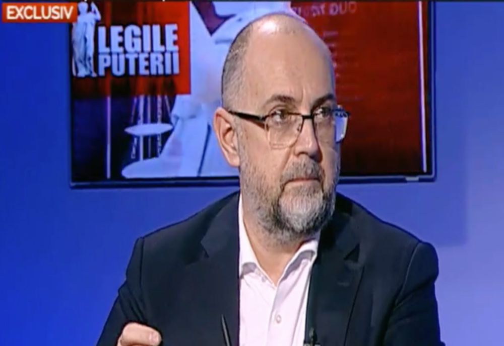 Kelemen Hunor: "Ne așteaptă o periodă dificilă, dar nu vom merge în direcţia unui lockdown total"