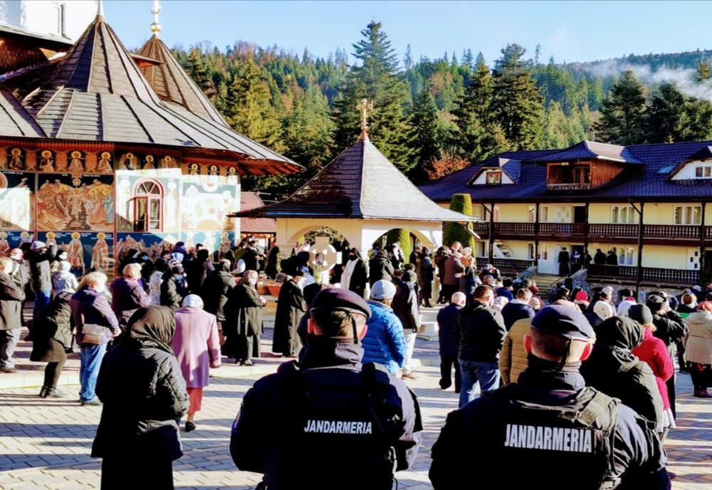 Jandarmii nemțeni, la datorie pentru Sărbători Pascale în liniște și siguranță