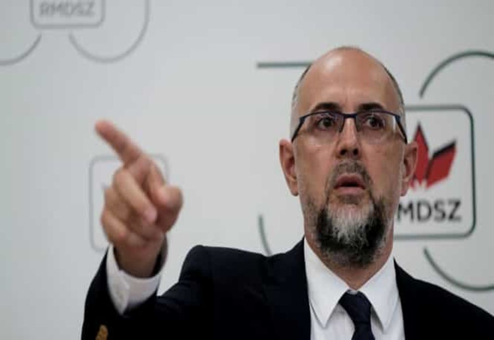 Kelemen Hunor: ”Nu discutăm de creşterea vârstei de pensionare, ci despre o nouă lege pentru a face sistemul sustenabil”