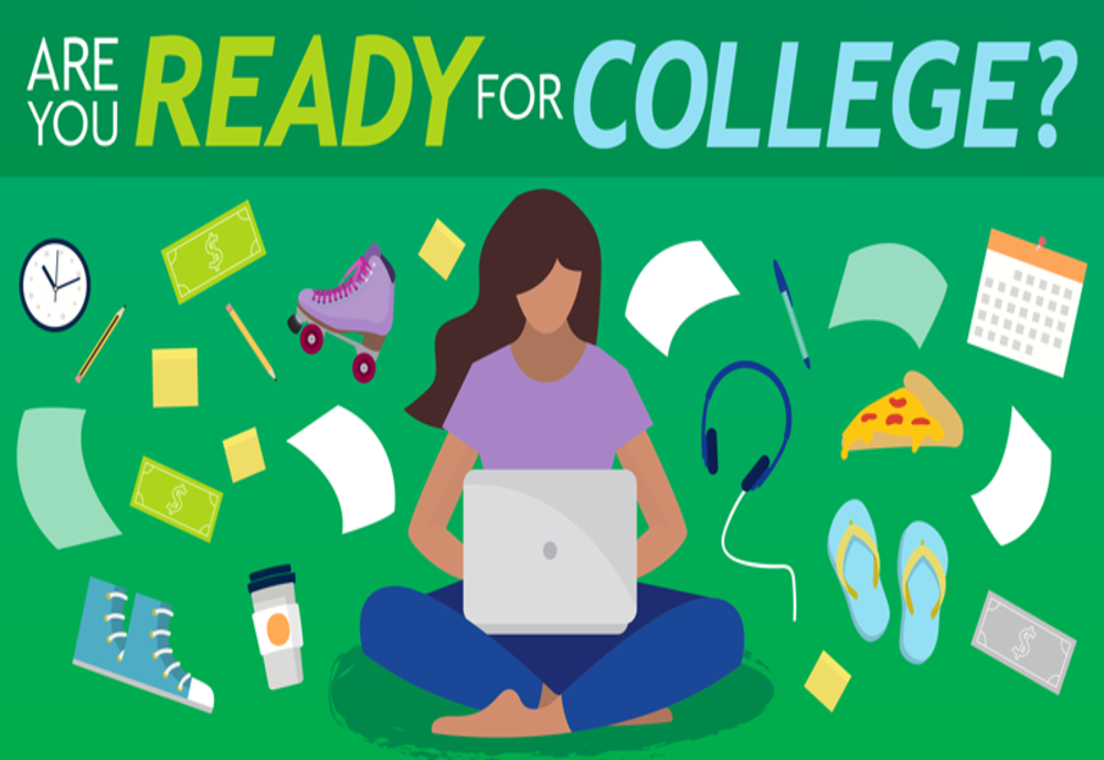 Un nemțean printre inițiatorii proiectului Ready for College