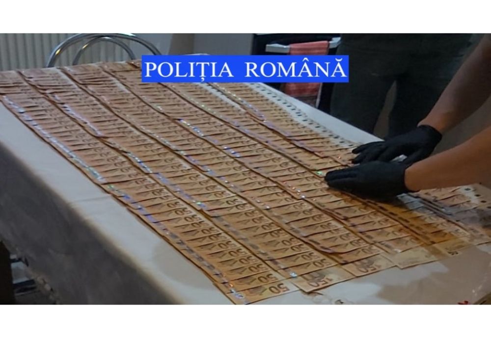 Un hoț din Brașov a dat lovitura în Tămășeni! Prejudiciu, peste 70.000 de euro (FOTO)