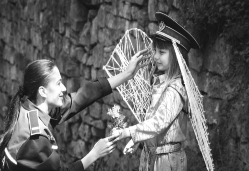 În fiecare an, la data de 4 iunie, sărbătorim ” Ziua internaţională a copiilor victime ale agresiunii”