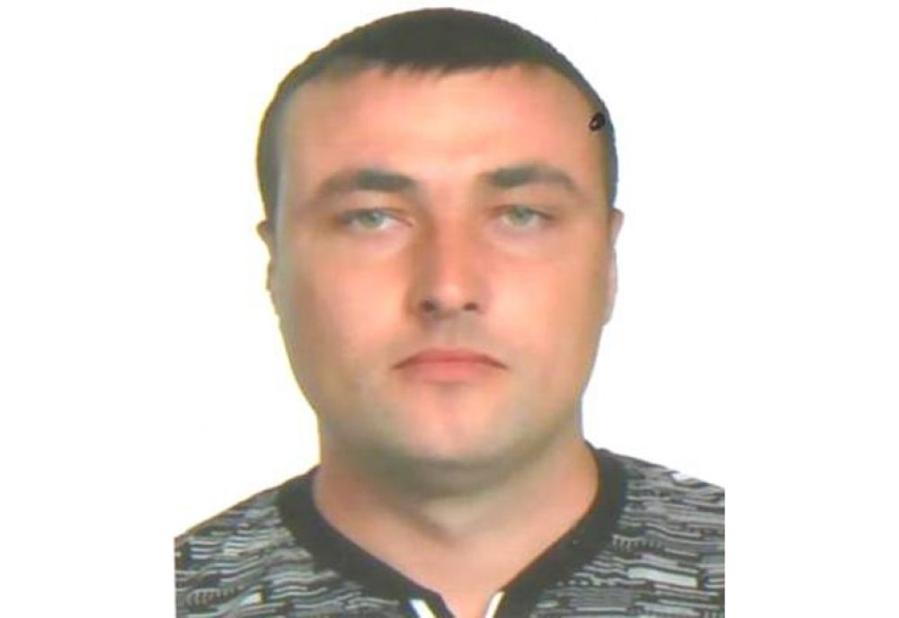 Tânăr dispărut din 4 iunie