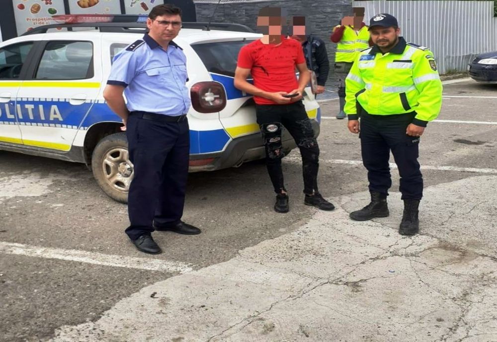 Panică într-un grup de prieteni care se aflau la grătar! 6 ore de căutări ale salvatorilor și deznodamânt fericit