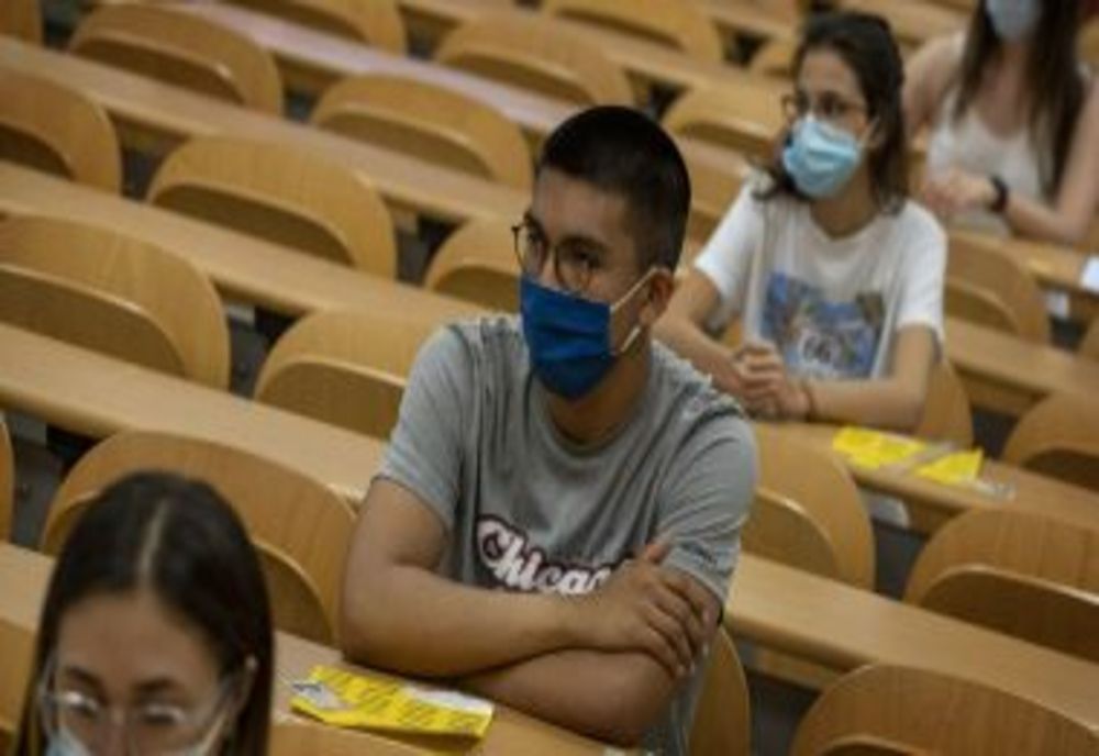 Bacalaureat 2021 - Proba obligatorie a profilului