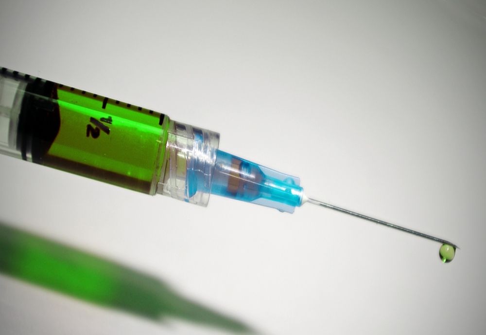 O nouă tranșă de 111.600 de vaccinuri de la compania Moderna ajunge în România
