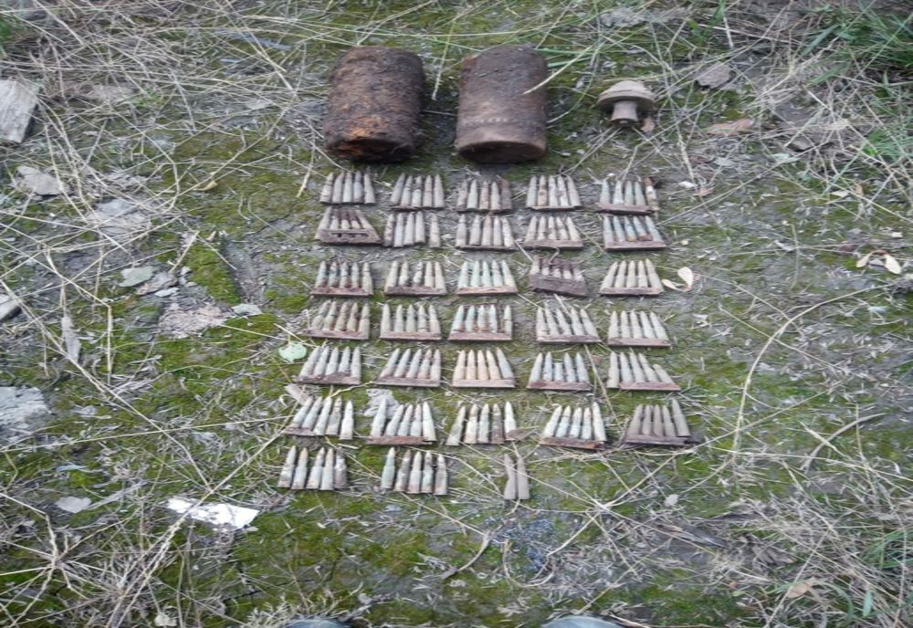 Descoperire periculoasă în Pasul Balaj