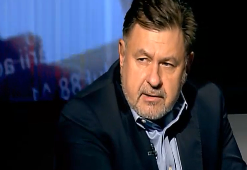 Avertismentul lui Rafila: Vom avea cazuri grave și decese în România din cauza valului 4