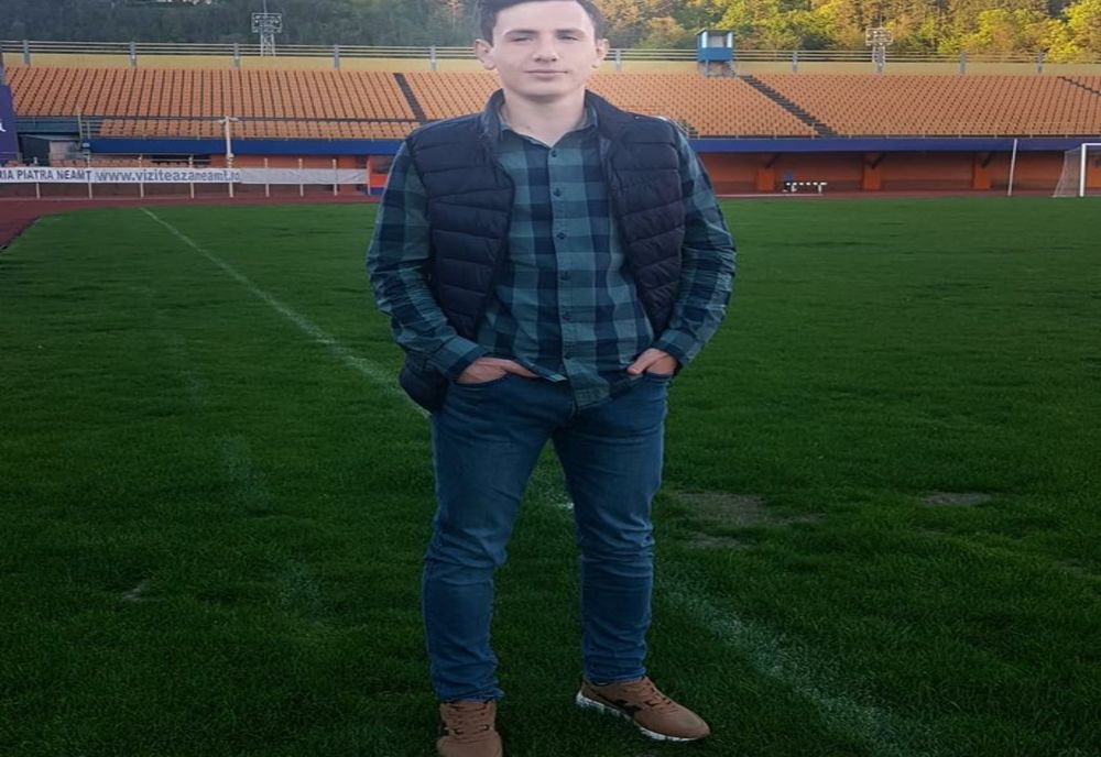 Profesorul de sport , arestat preventiv 30 de zile