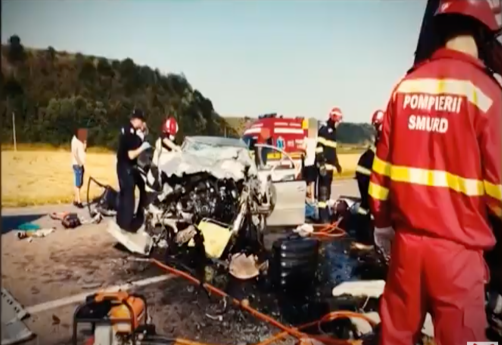 A crescut numărul accidentelor grave și agresivitatea la volan- Poliția pregătește noi sancțiuni