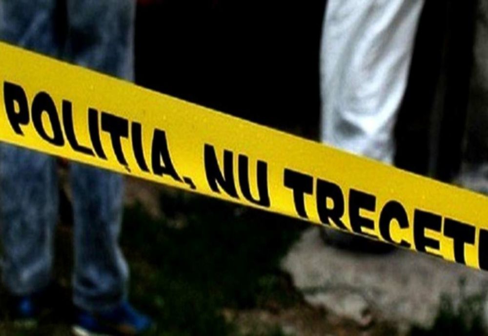 Descoperire macabră în Neamț! Cadavrul unei fetițe dispărute acum 15 ani, găsit în curtea tatălui ei!