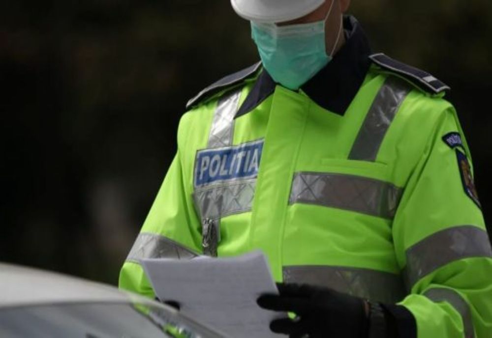 Acțiuni de prevenire și limitare a infectării cu virusul Covid 19 