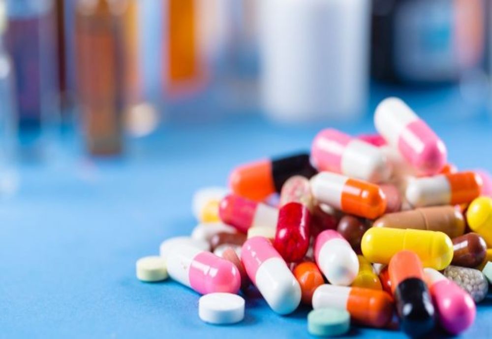 O nouă tranșă de Remdesivir a ajuns în spitalele Covid din România