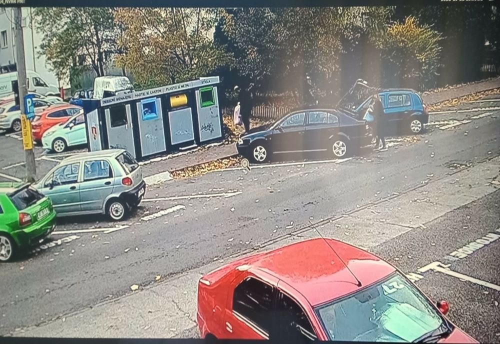 Amenzi usturătoare pentru cei care aruncă gunoiul la întâmplare