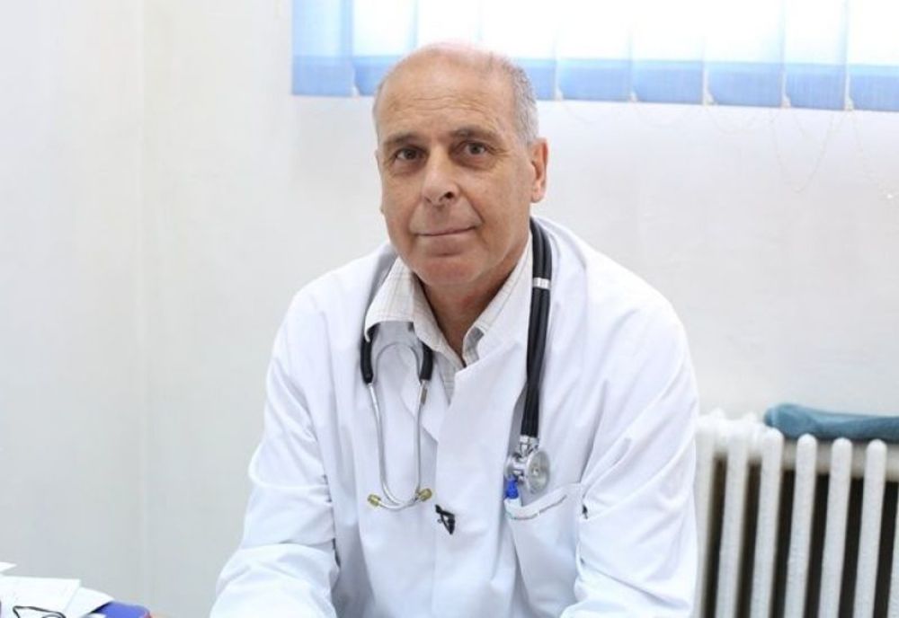 Medicul Virgil Musta: "Dacă nu-ţi faci timp pentru sănătatea ta, vei fi nevoit să-ţi faci timp pentru boala ta"