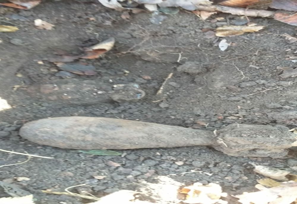 Misiune pirotehnică în comuna  Vânători Neamț! Unde au fost descoperite elementele de muniție