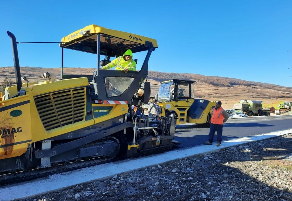 69 de obiective județene, se regăsesc pe lista pentru modernizare, consolidare și reabilitare, prin intermediul Programului național de investiții „Anghel Saligny“