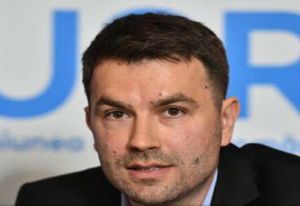 Cătălin Drulă: Pentru refacerea grabnică a coaliției ar trebui păstrate portofoliile și negocierile din decembrie