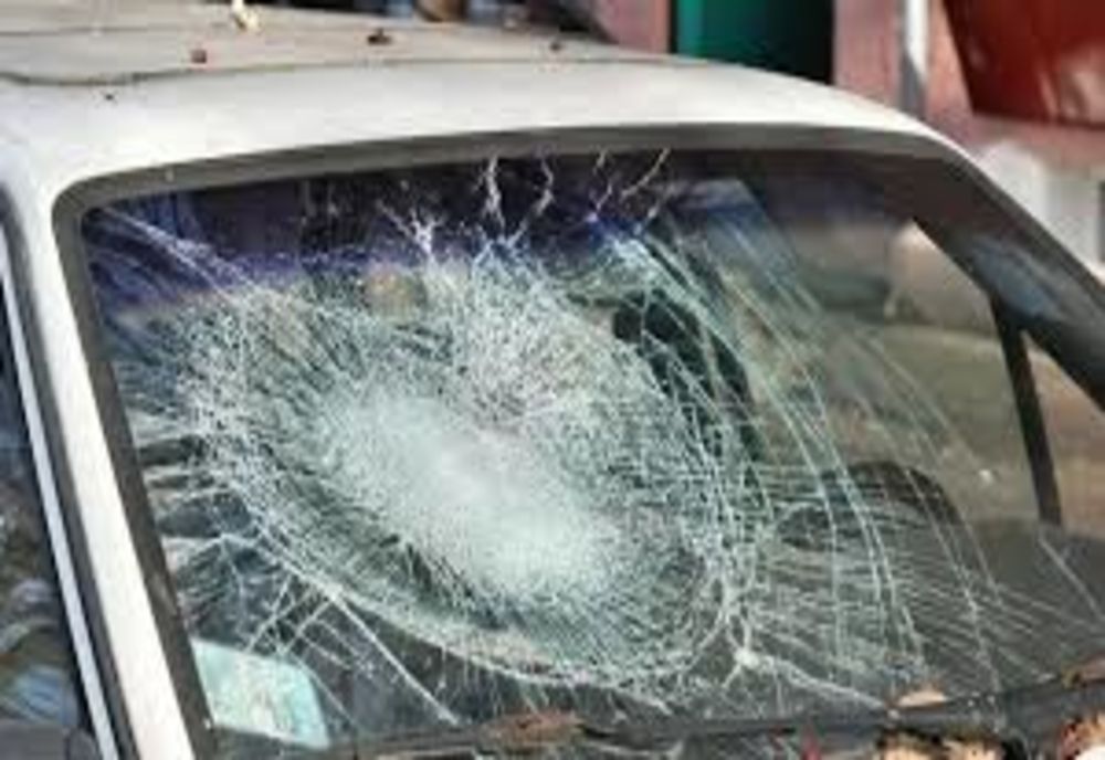 Trei huligani, reținuți! De ce sunt acuzați