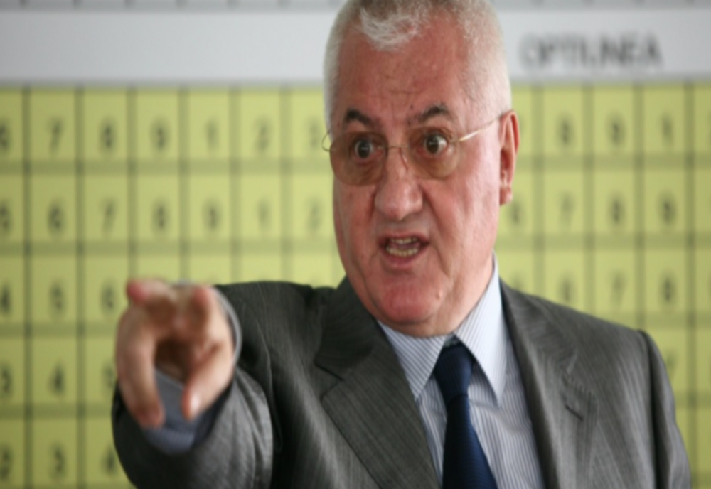 Dumitru Dragomir și legăturile cu SERVICIILE: Dezvăluiri despre mafia din fotbal - Acuzațiile care îi fac pe Iorgulescu și Burleanu să tremure