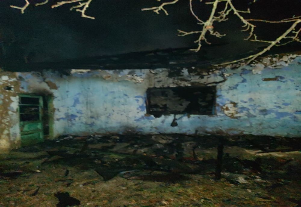 De Bobotează au rămas fără acoperiș deasupra capului