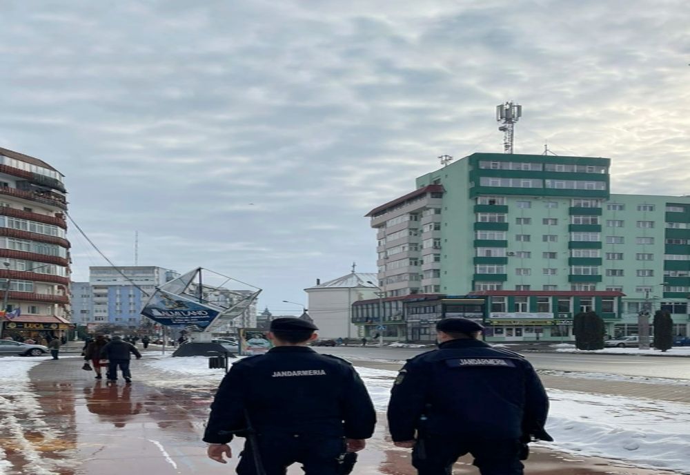 Un romașcan s-a ales cu o amendă de 6.000 de lei