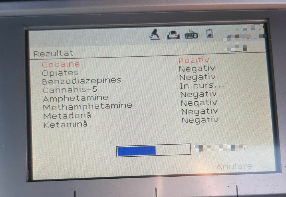 COCAINA le-a dat aripi dar și dosare penale