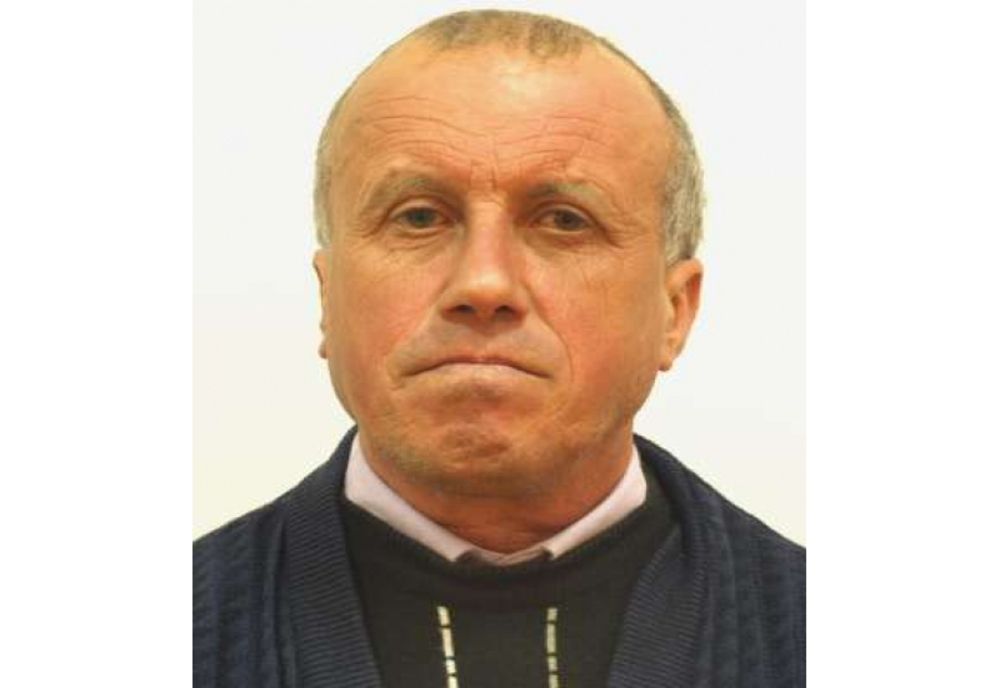 A plecat de acasă și nu s-a mai întors