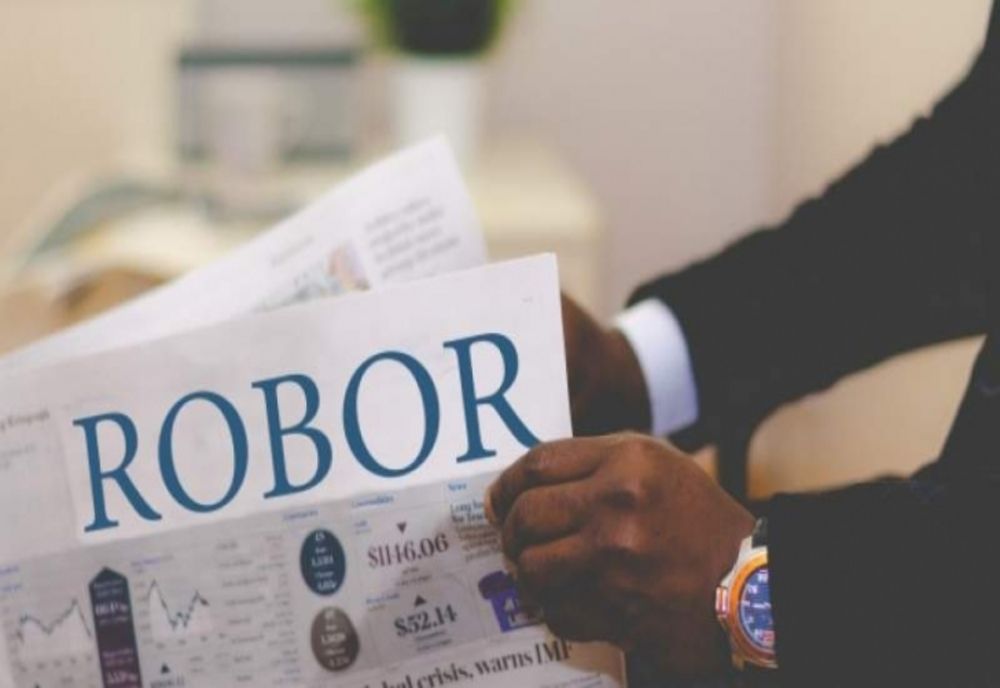 Încă o lovitură în bugetul românilor. Cresc din nou dobânzile calculate în funcție de ROBOR