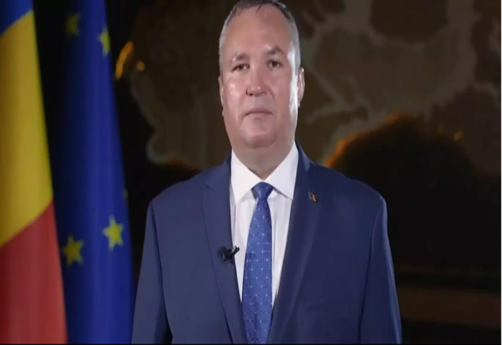 Premierul Ciucă liniștește populația: ”Guvernul României va lua toate măsurile pentru a gestiona în mod adecvat implicaţiile acestei situaţii, pe toate palierele”