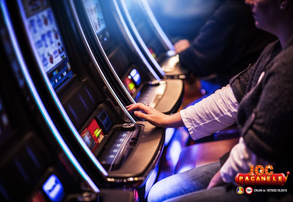 Evită aceste jocuri la cazinou dacă ești începător