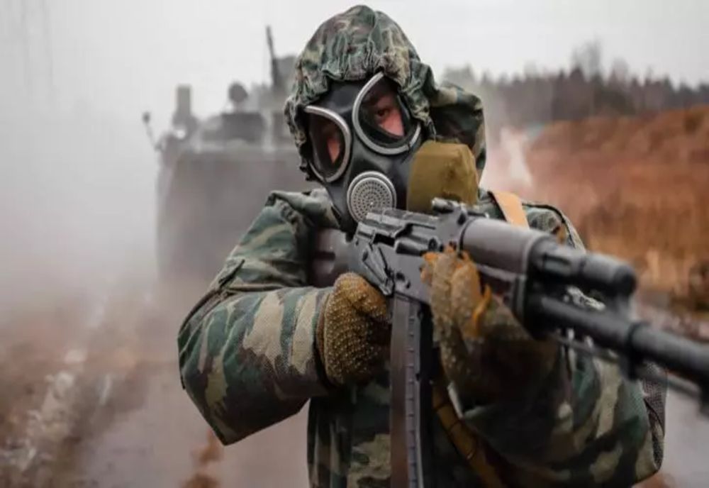 Un soldat ucrainean a murit, iar alți 6 au fost răniți într-un atac al separatiștilor din Lugansk