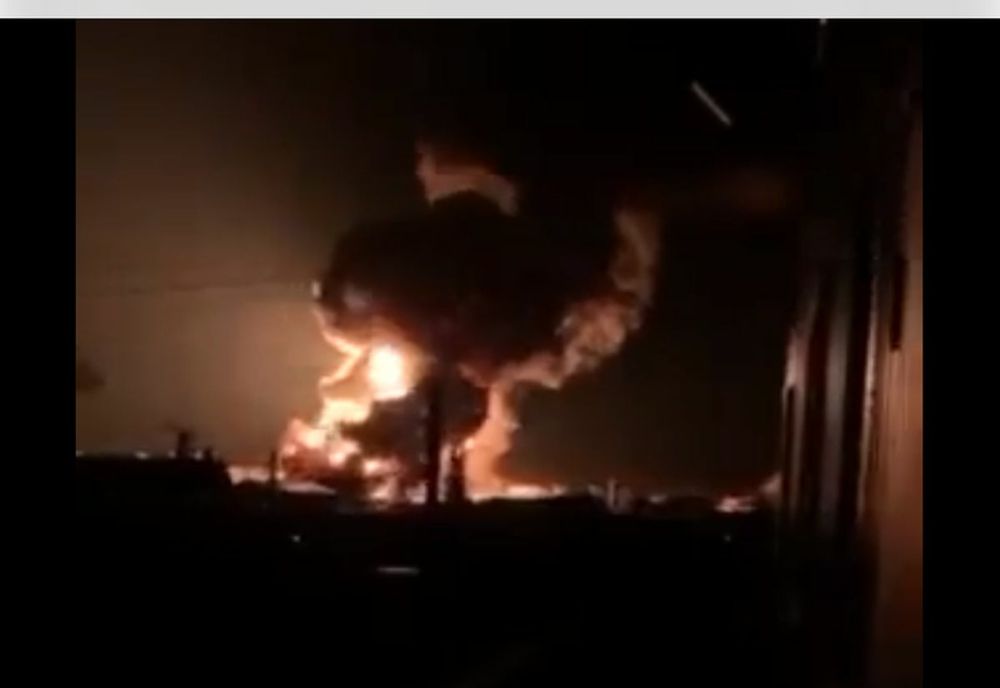 Comandantul Apărării Kievului: Toate încercările rușilor de a sparge apărarea Kievului, noaptea trecută, au eșuat