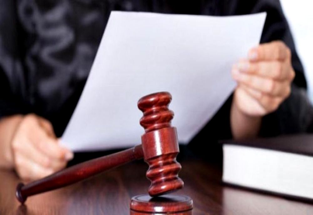 Tânăr de 24 de ani, reținut după ce a încălcat un ordin de protecție