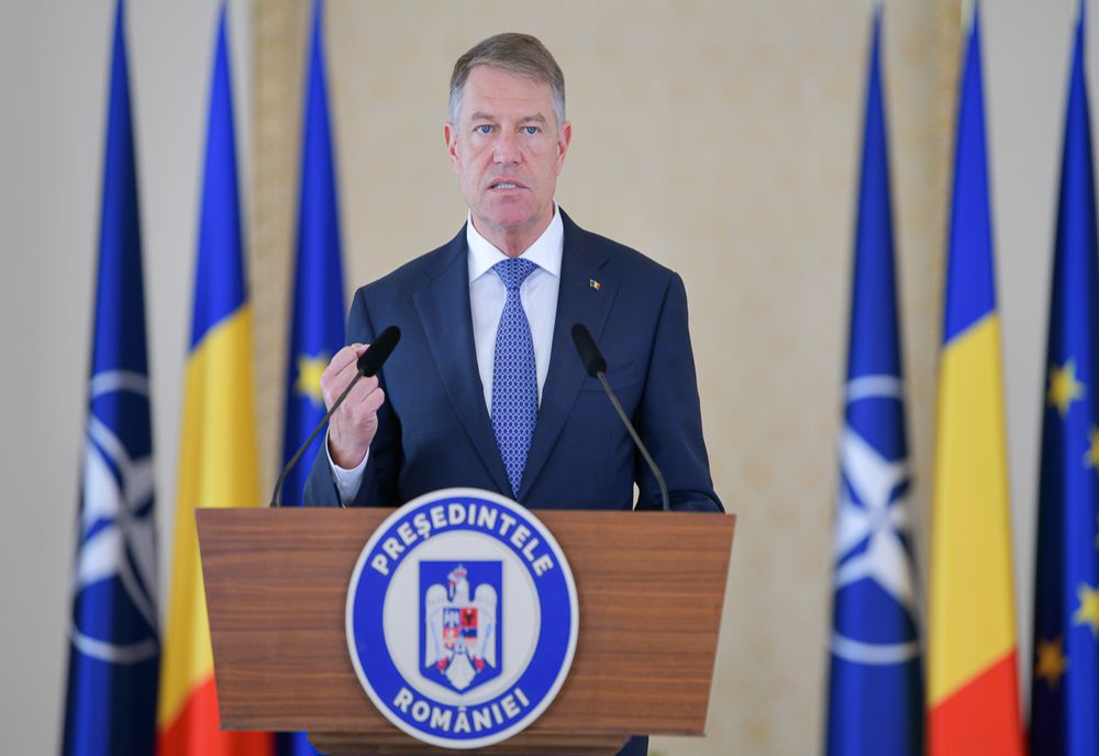 Președintele Iohannis: ”România este și va continua să fie un important furnizor de securitate și stabilitate în Sud-Estul Europei, precum și la nivel euroatlantic”