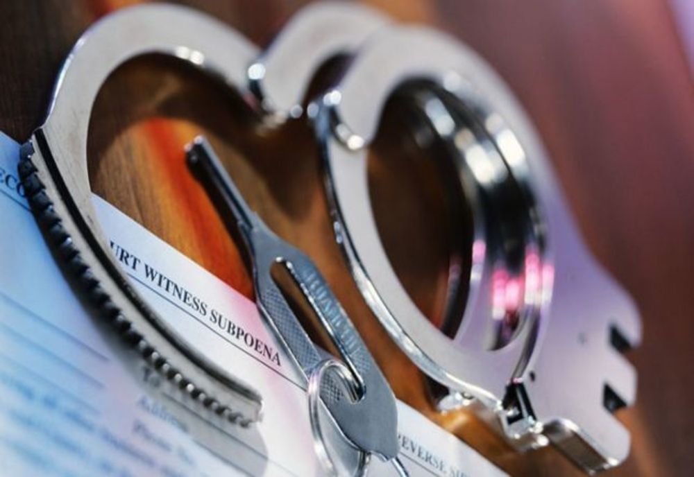 Un infractor din Neamț, urmărit internațional, prins pe o stradă din Bacău